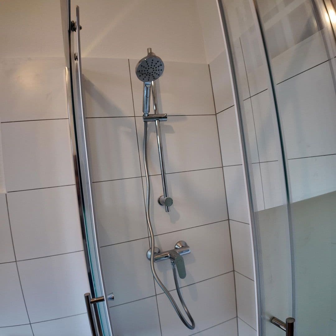 Pronájem bytu 3+1 83 m², Fischergasse 2, Bad Kreuznach, Porýní-Falc Pronájem bytu 3+1 83 m², Fischergasse 2, Bad Kreuznach, Porýní-Falc