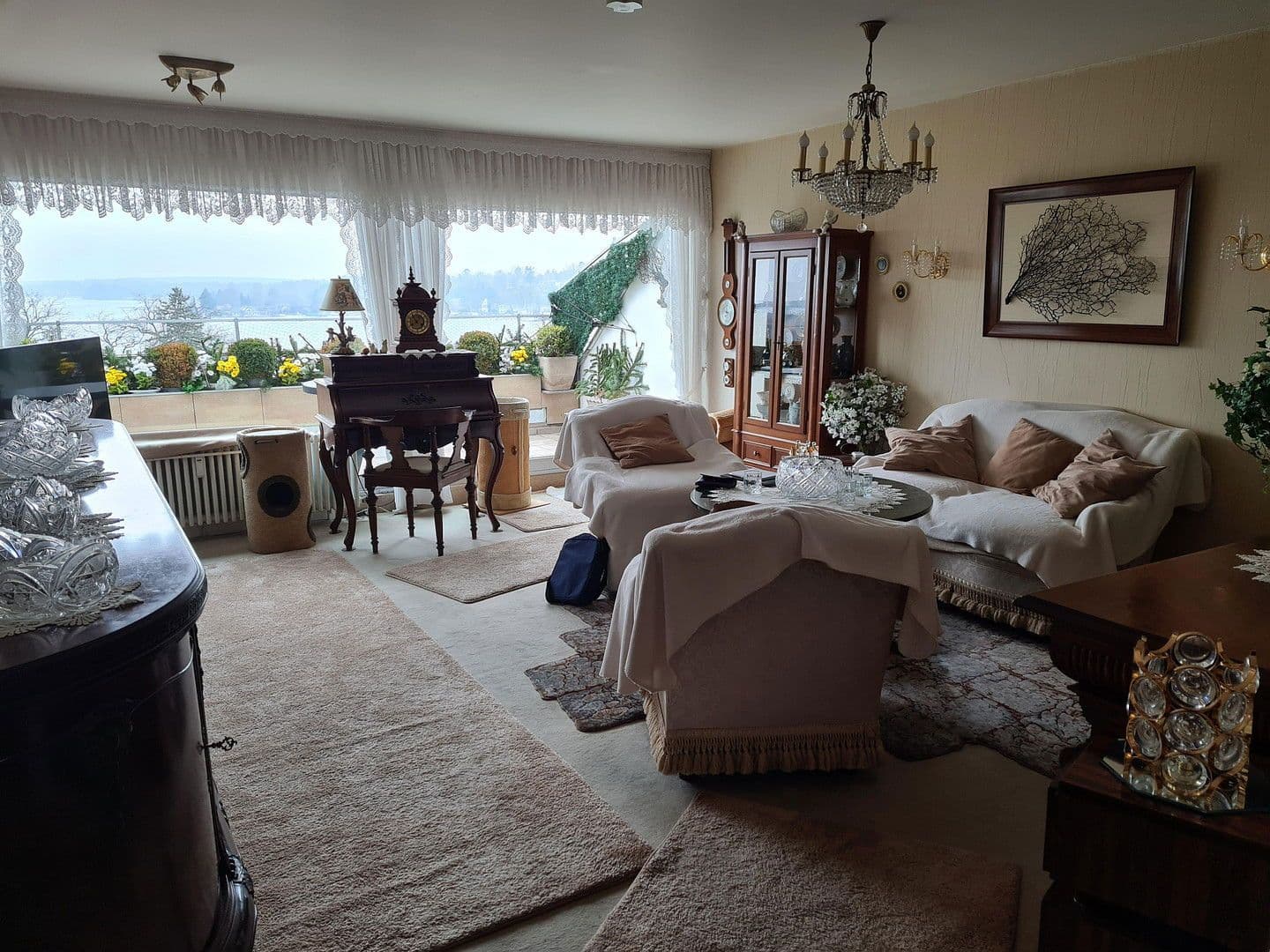 Prodej bytu 3+1 86 m², Alt Pichelsdorf 33a, Wilhelmstadt-Spandau, Berlín Prodej bytu 3+1 86 m², Alt Pichelsdorf 33a, Wilhelmstadt-Spandau, Berlín