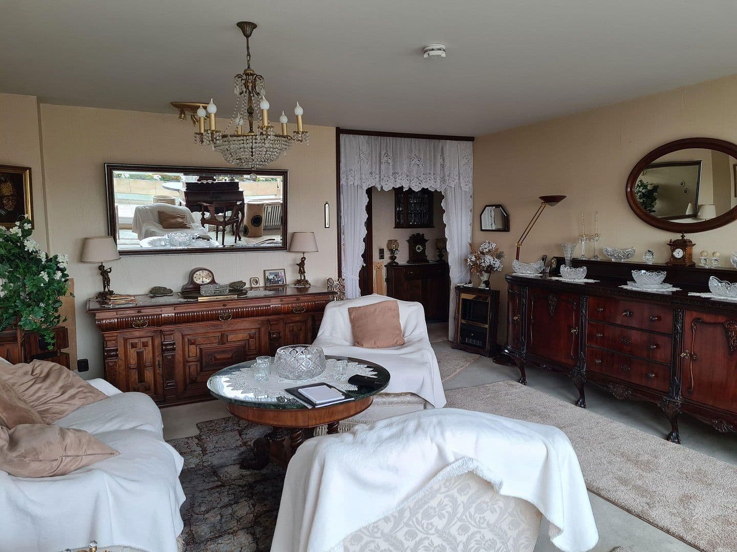 Prodej bytu 3+1 86 m², Alt Pichelsdorf 33a, Wilhelmstadt-Spandau, Berlín Prodej bytu 3+1 86 m², Alt Pichelsdorf 33a, Wilhelmstadt-Spandau, Berlín