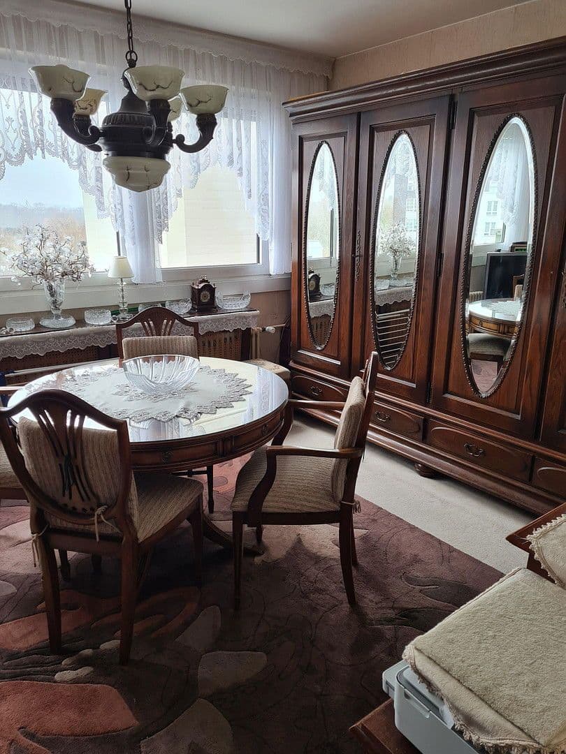 Prodej bytu 3+1 86 m², Alt Pichelsdorf 33a, Wilhelmstadt-Spandau, Berlín Prodej bytu 3+1 86 m², Alt Pichelsdorf 33a, Wilhelmstadt-Spandau, Berlín