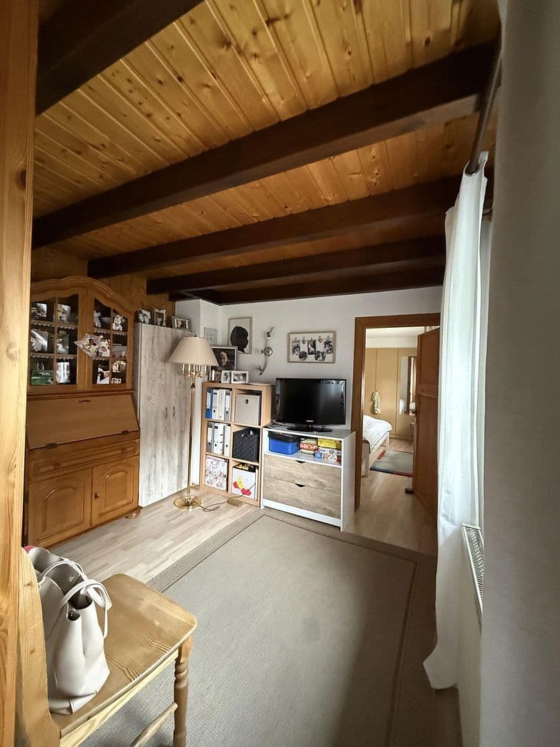 Prodej domu 57 m², pozemek 441 m², Solingen, Severní Porýní-Vestfálsko Prodej domu 57 m², pozemek 441 m², Solingen, Severní Porýní-Vestfálsko