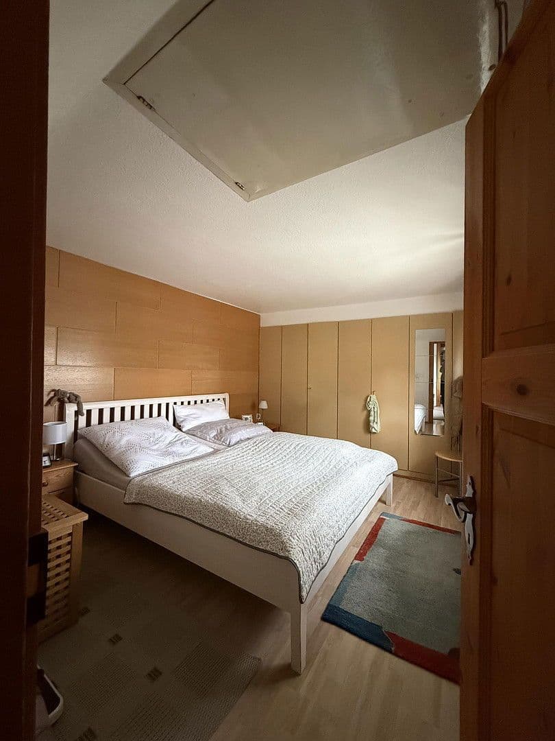 Prodej domu 57 m², pozemek 441 m², Solingen, Severní Porýní-Vestfálsko Prodej domu 57 m², pozemek 441 m², Solingen, Severní Porýní-Vestfálsko