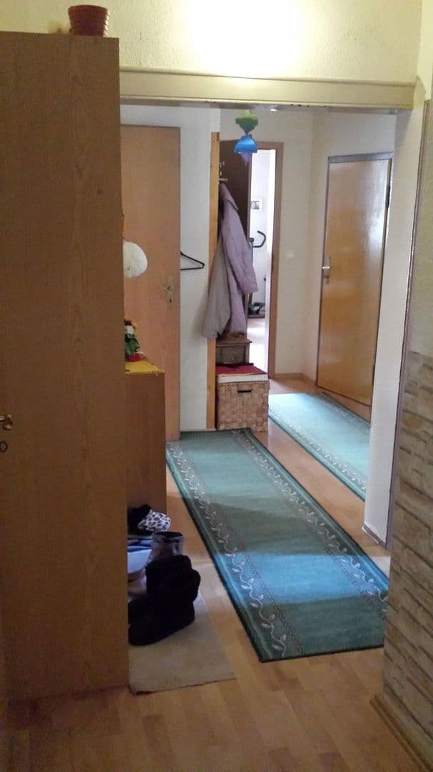 Prodej domu 155 m², pozemek 1.600 m², Suhl, Durynsko Prodej domu 155 m², pozemek 1.600 m², Suhl, Durynsko