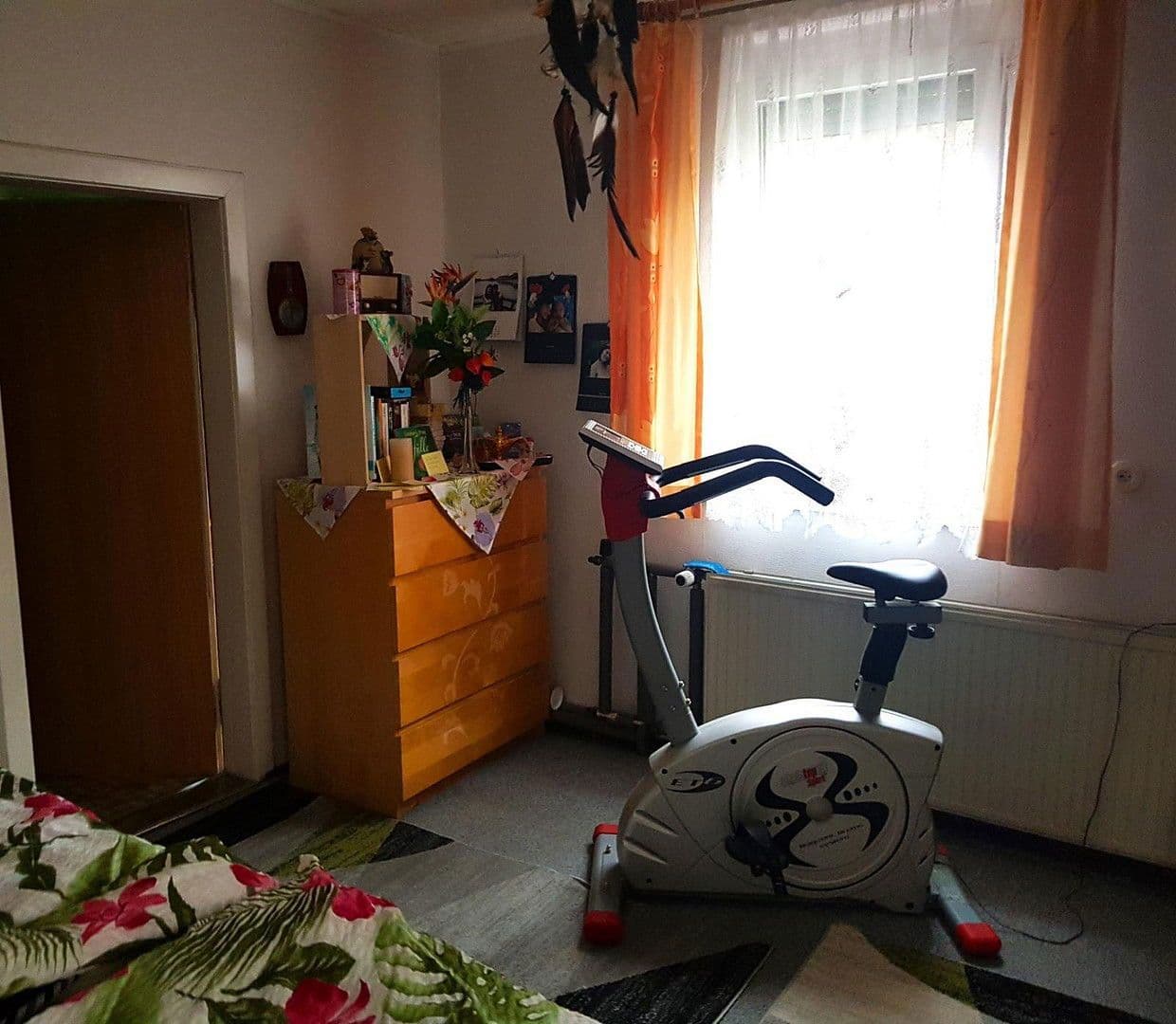 Prodej domu 155 m², pozemek 1.600 m², Suhl, Durynsko Prodej domu 155 m², pozemek 1.600 m², Suhl, Durynsko