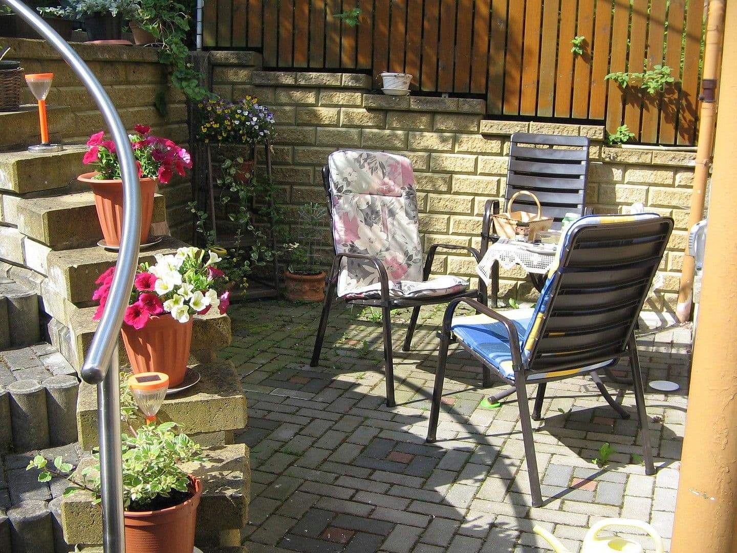 Prodej domu 155 m², pozemek 1.600 m², Suhl, Durynsko Prodej domu 155 m², pozemek 1.600 m², Suhl, Durynsko