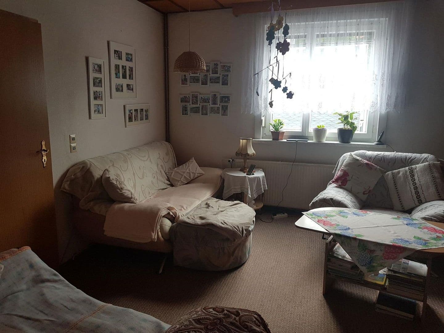 Prodej domu 155 m², pozemek 1.600 m², Suhl, Durynsko Prodej domu 155 m², pozemek 1.600 m², Suhl, Durynsko