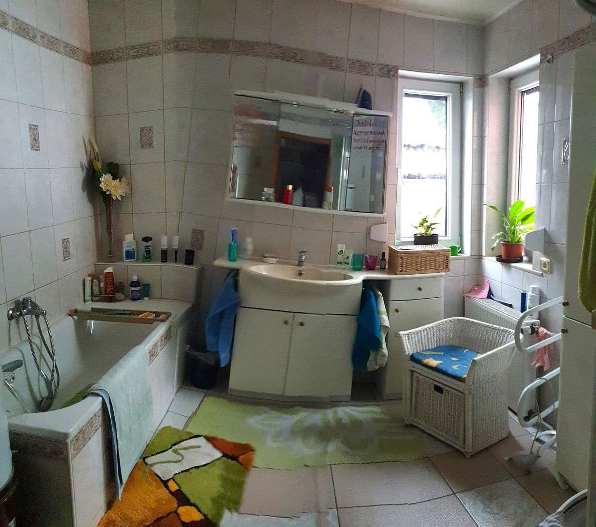 Prodej domu 155 m², pozemek 1.600 m², Suhl, Durynsko Prodej domu 155 m², pozemek 1.600 m², Suhl, Durynsko