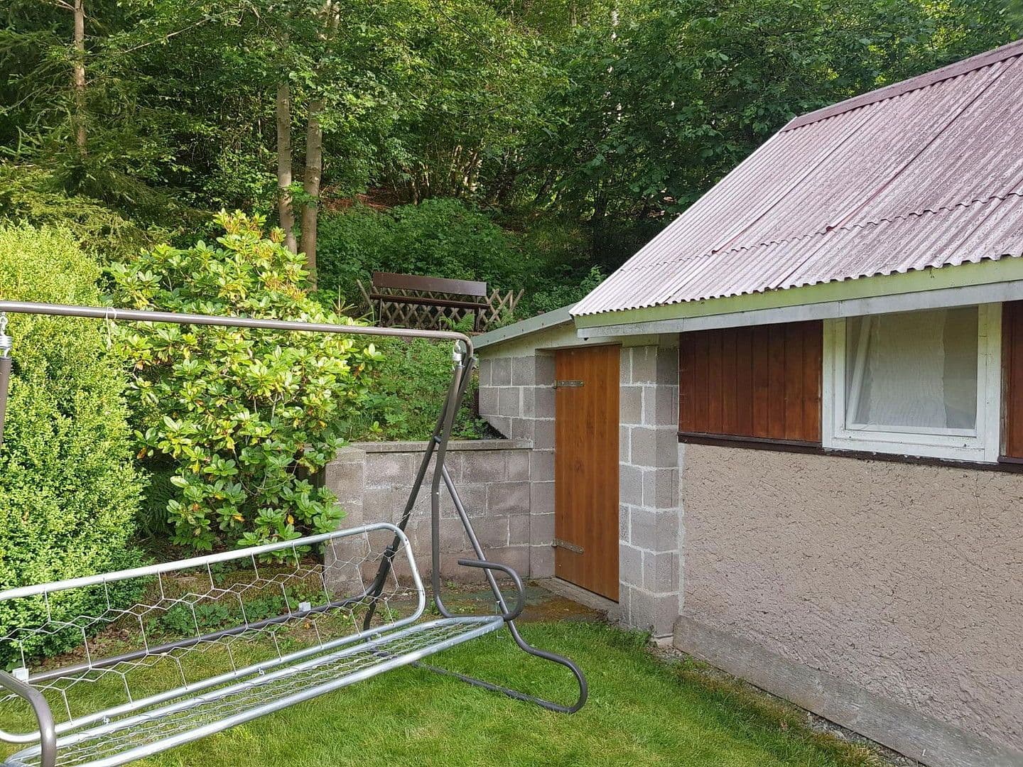 Prodej domu 155 m², pozemek 1.600 m², Suhl, Durynsko Prodej domu 155 m², pozemek 1.600 m², Suhl, Durynsko