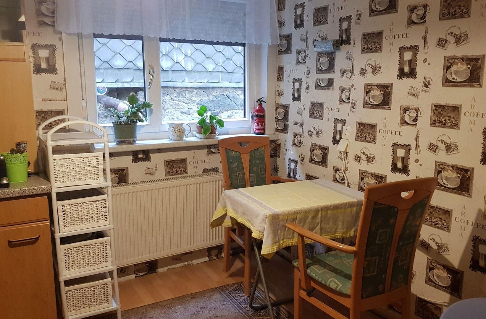 Prodej domu 155 m², pozemek 1.600 m², Suhl, Durynsko Prodej domu 155 m², pozemek 1.600 m², Suhl, Durynsko