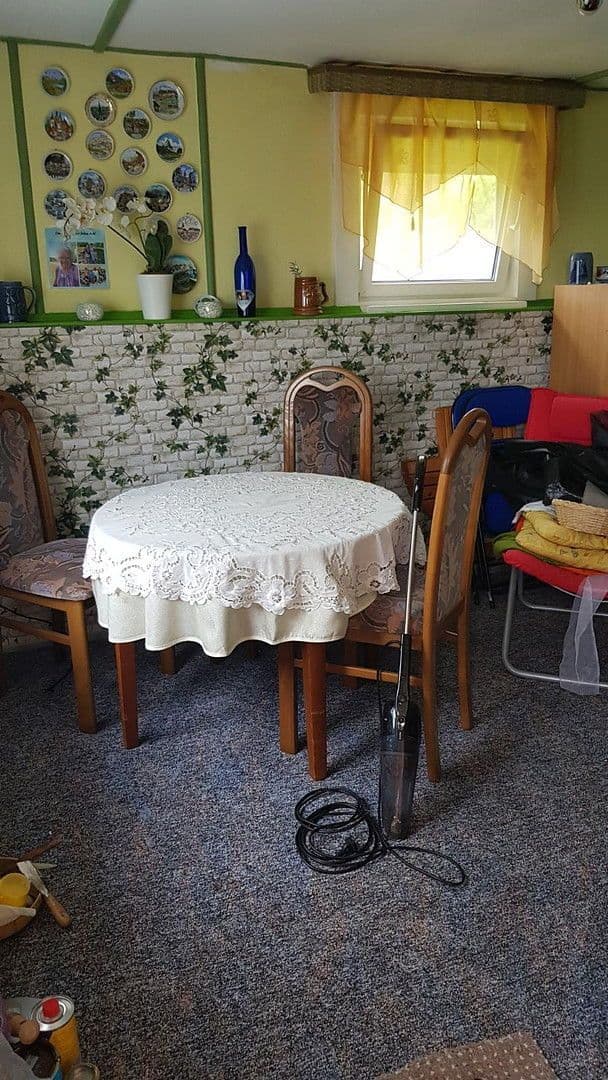 Prodej domu 155 m², pozemek 1.600 m², Suhl, Durynsko Prodej domu 155 m², pozemek 1.600 m², Suhl, Durynsko