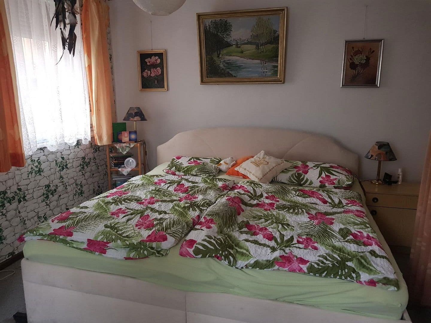 Prodej domu 155 m², pozemek 1.600 m², Suhl, Durynsko Prodej domu 155 m², pozemek 1.600 m², Suhl, Durynsko