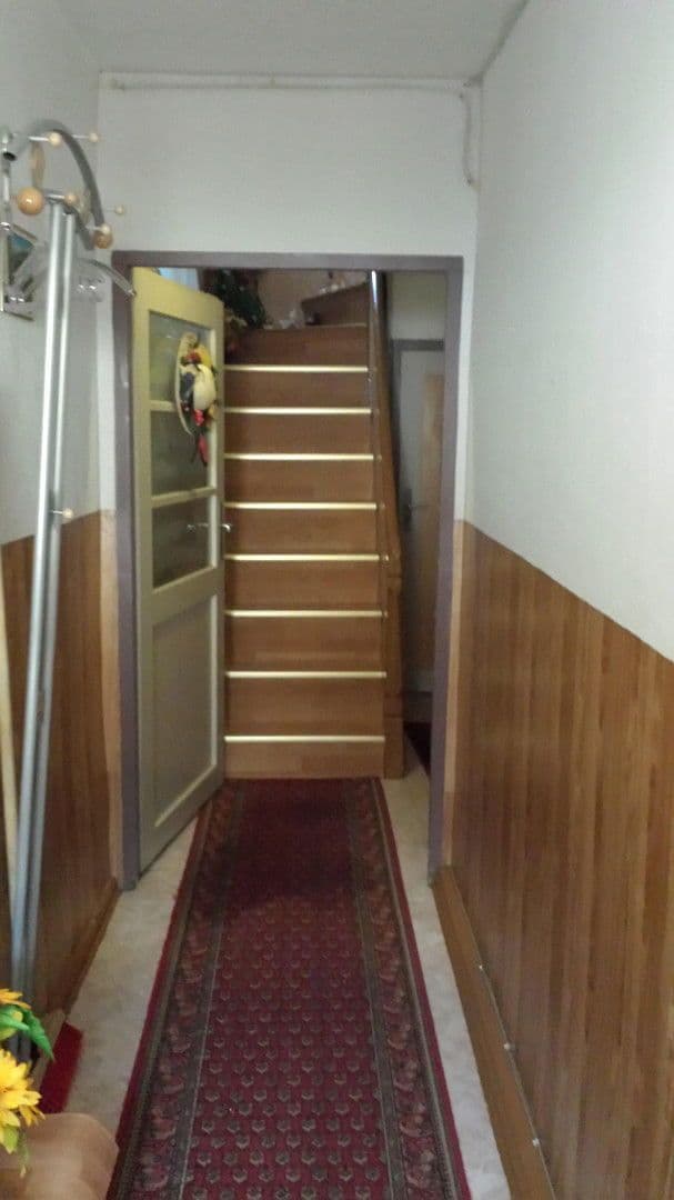 Prodej domu 155 m², pozemek 1.600 m², Suhl, Durynsko Prodej domu 155 m², pozemek 1.600 m², Suhl, Durynsko