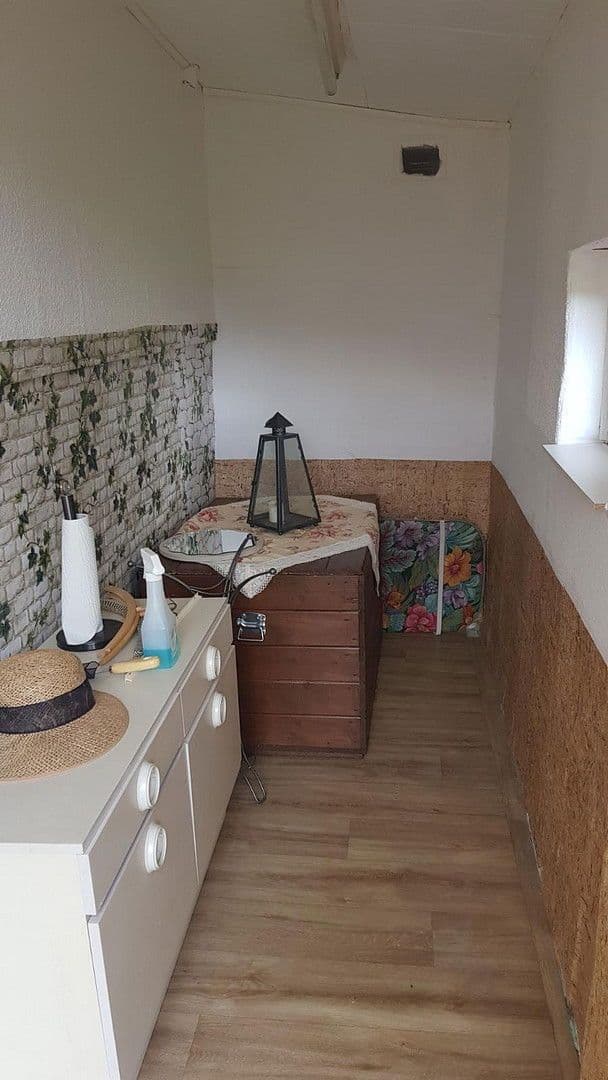 Prodej domu 155 m², pozemek 1.600 m², Suhl, Durynsko Prodej domu 155 m², pozemek 1.600 m², Suhl, Durynsko