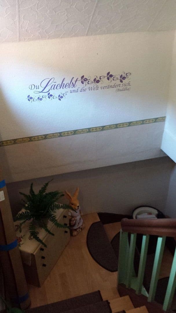 Prodej domu 155 m², pozemek 1.600 m², Suhl, Durynsko Prodej domu 155 m², pozemek 1.600 m², Suhl, Durynsko