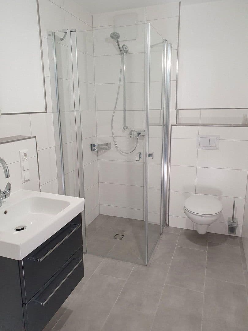 Prodej domu 175 m², pozemek 262 m², Markt Bibart, Bavorsko Prodej domu 175 m², pozemek 262 m², Markt Bibart, Bavorsko