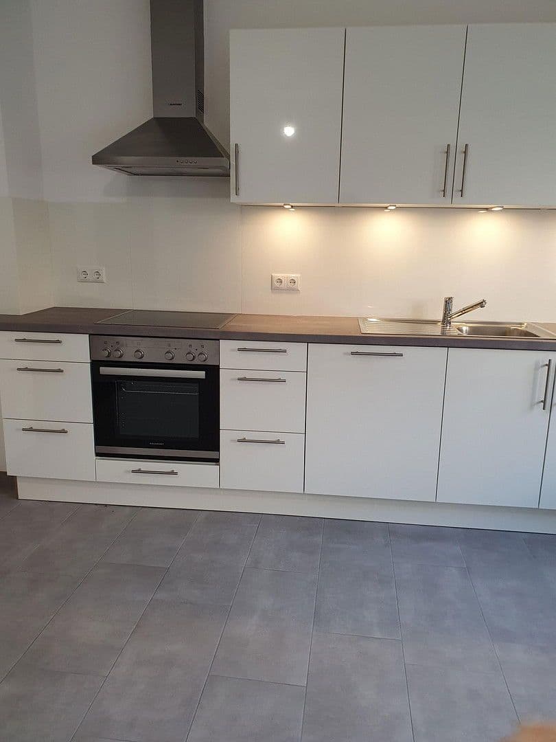 Prodej domu 175 m², pozemek 262 m², Markt Bibart, Bavorsko Prodej domu 175 m², pozemek 262 m², Markt Bibart, Bavorsko