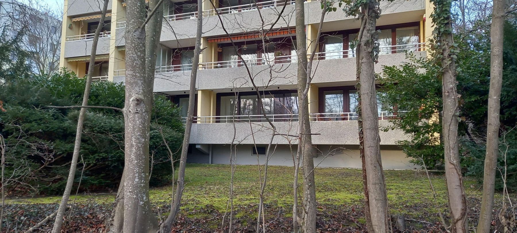 Prodej bytu 2+1 65 m², Marchetstraße 39, Baden, Dolní Rakousko Prodej bytu 2+1 65 m², Marchetstraße 39, Baden, Dolní Rakousko