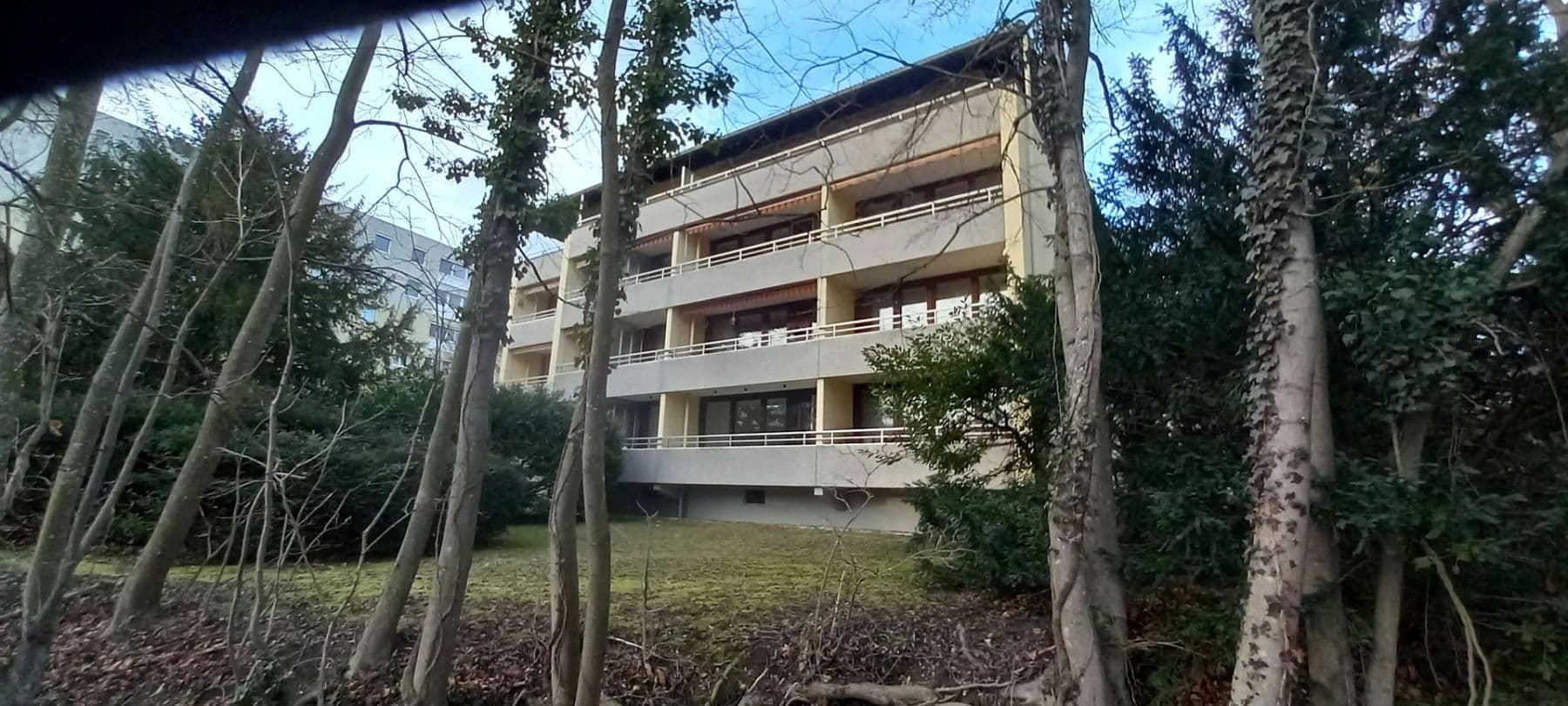 Prodej bytu 2+1 65 m², Marchetstraße 39, Baden, Dolní Rakousko Prodej bytu 2+1 65 m², Marchetstraße 39, Baden, Dolní Rakousko