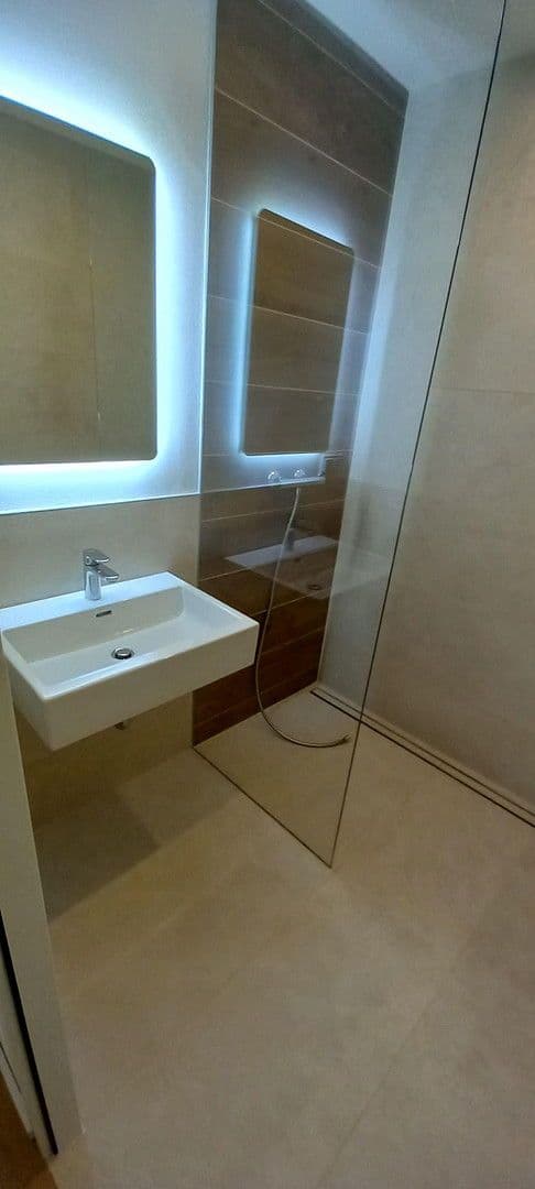 Prodej bytu 2+1 65 m², Marchetstraße 39, Baden, Dolní Rakousko Prodej bytu 2+1 65 m², Marchetstraße 39, Baden, Dolní Rakousko