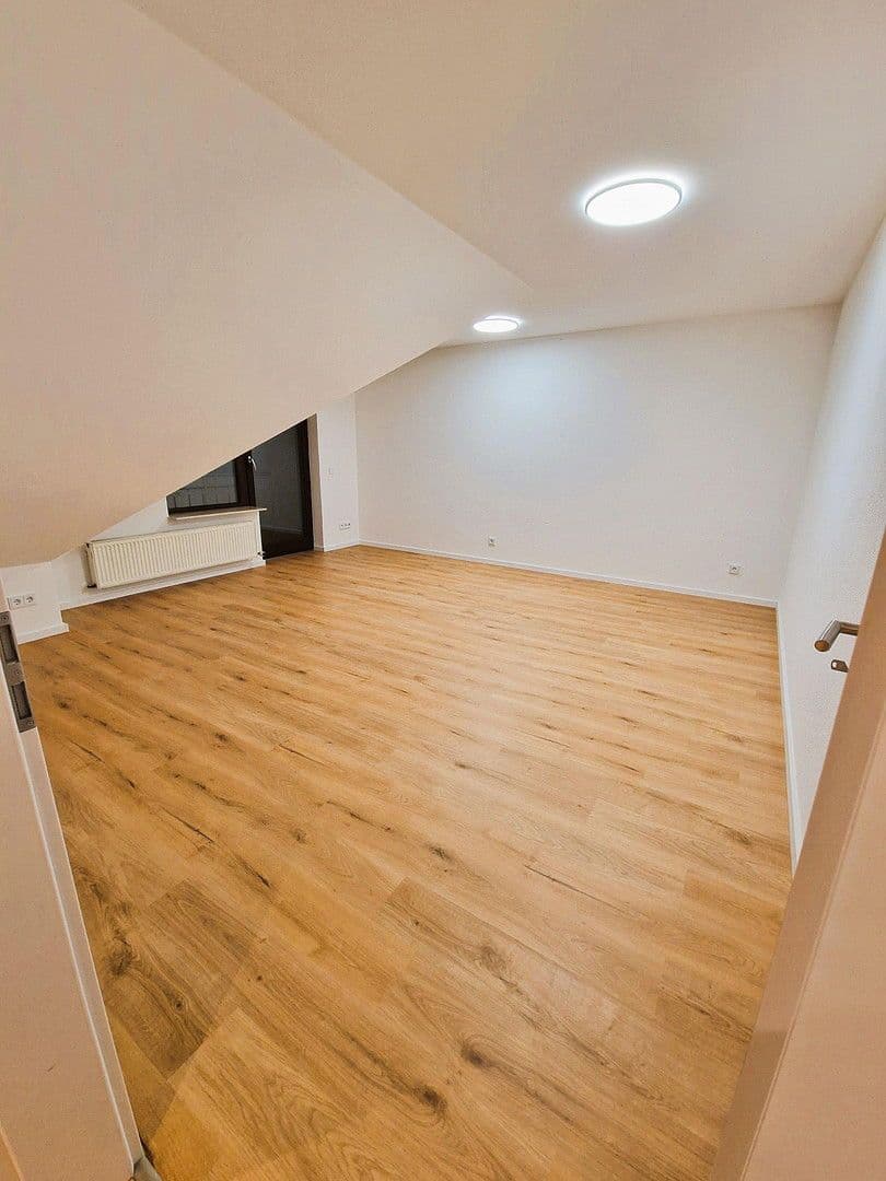 Pronájem bytu 2+1 64 m², Lindenweg 13-15, Münster (Hessen), Hessen Pronájem bytu 2+1 64 m², Lindenweg 13-15, Münster (Hessen), Hessen