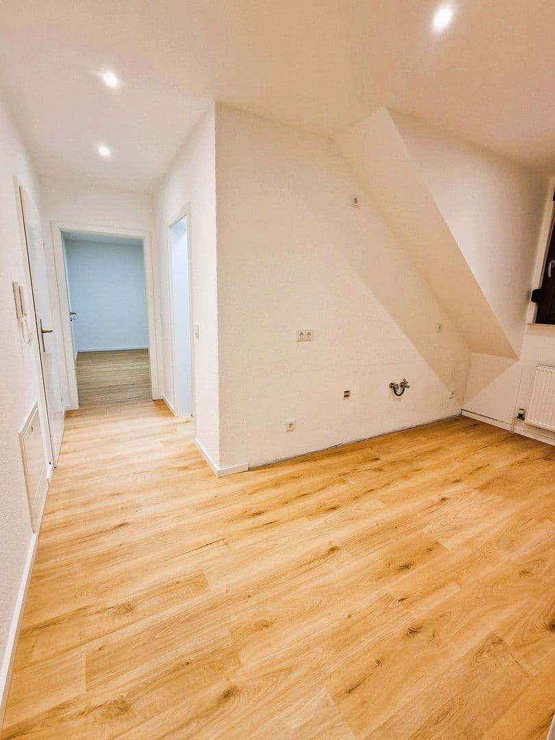 Pronájem bytu 2+1 64 m², Lindenweg 13-15, Münster (Hessen), Hessen Pronájem bytu 2+1 64 m², Lindenweg 13-15, Münster (Hessen), Hessen