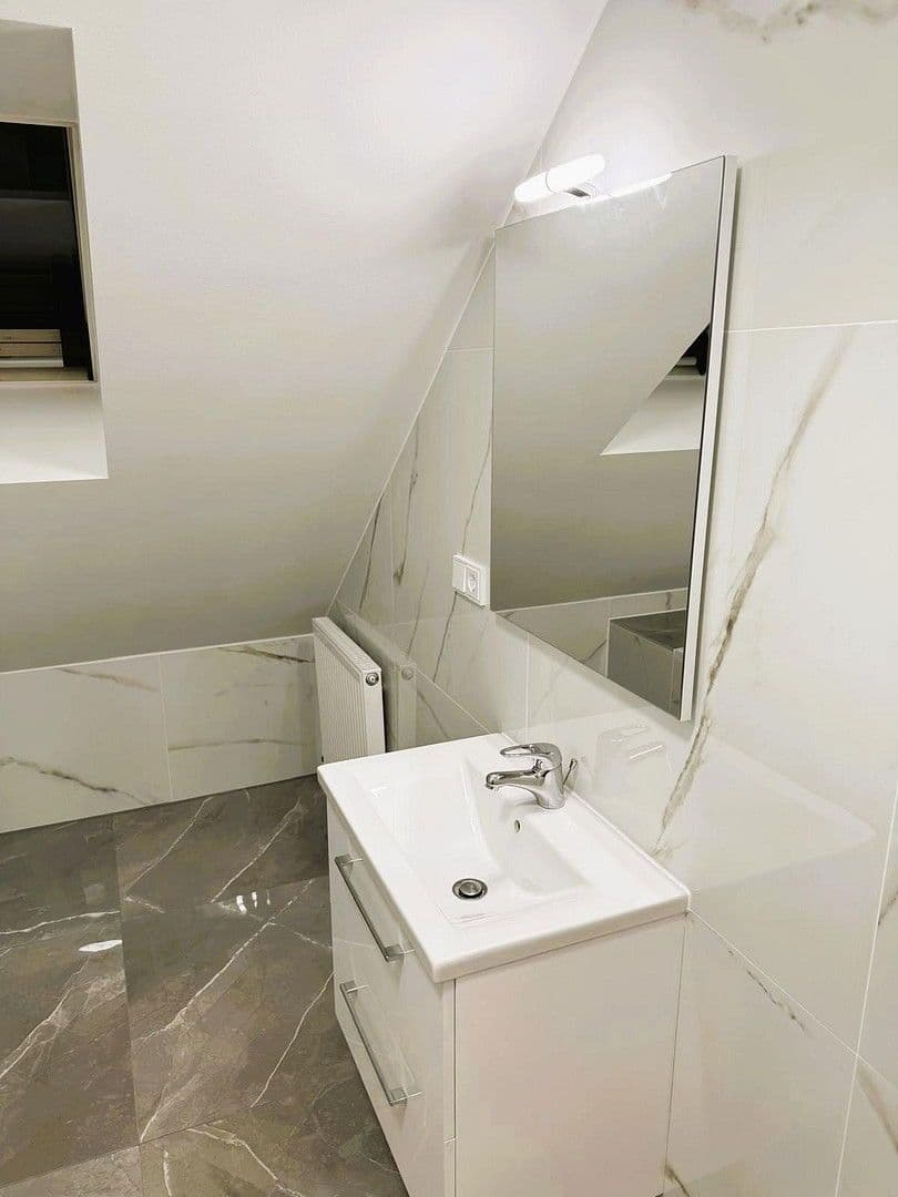 Pronájem bytu 2+1 64 m², Lindenweg 13-15, Münster (Hessen), Hessen Pronájem bytu 2+1 64 m², Lindenweg 13-15, Münster (Hessen), Hessen