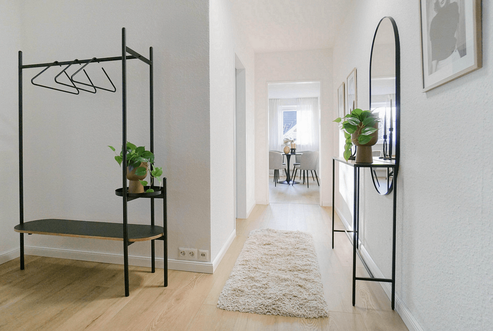 Prodej bytu 2+1 70 m², Bremerhaven, Bremen Prodej bytu 2+1 70 m², Bremerhaven, Bremen