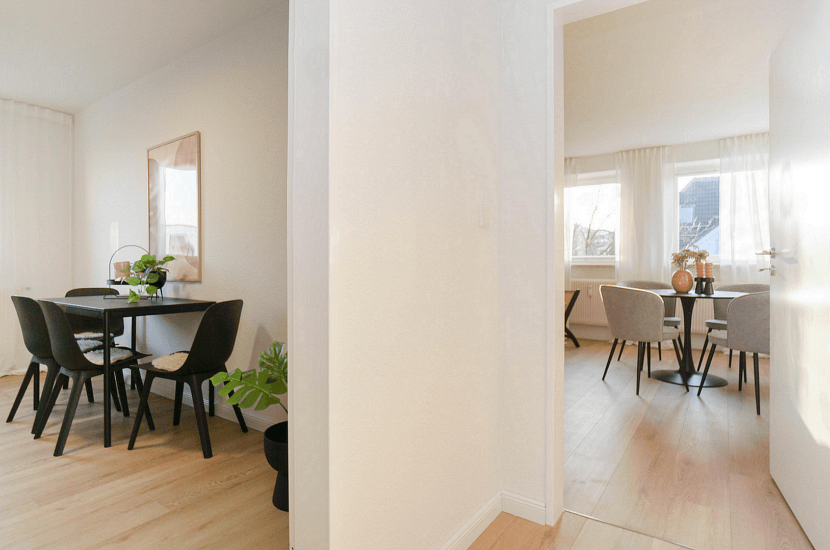 Prodej bytu 2+1 70 m², Bremerhaven, Bremen Prodej bytu 2+1 70 m², Bremerhaven, Bremen