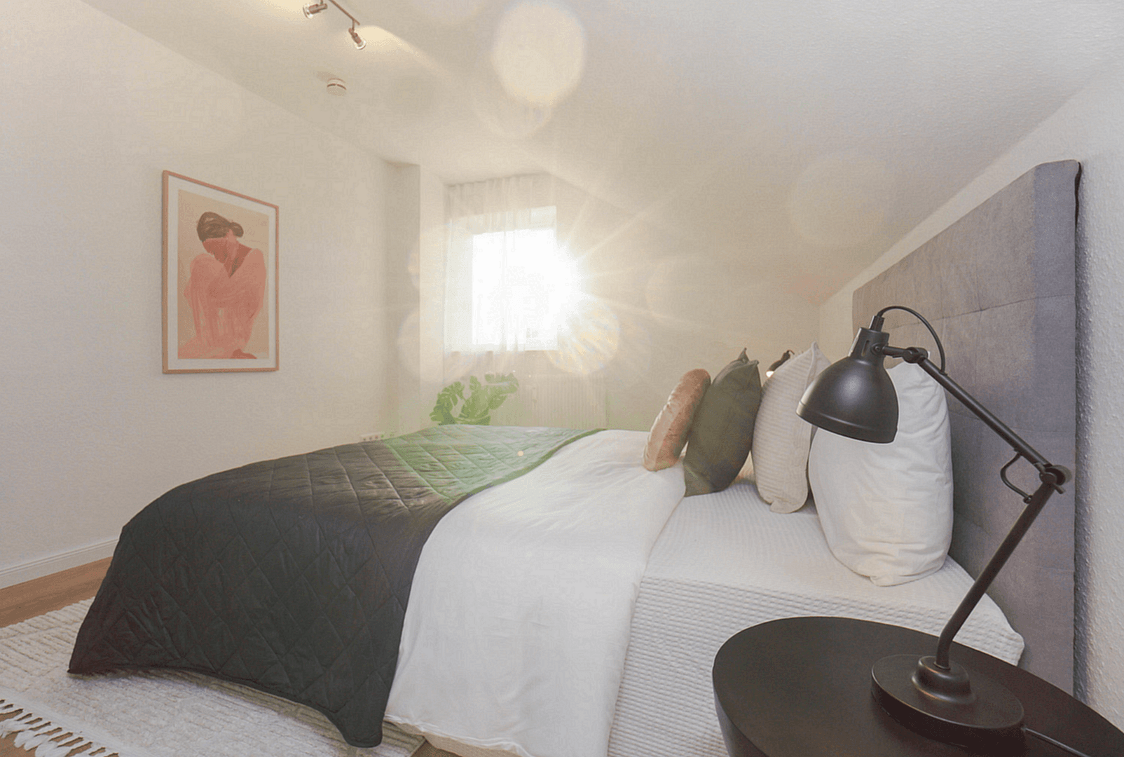 Prodej bytu 2+1 70 m², Bremerhaven, Bremen Prodej bytu 2+1 70 m², Bremerhaven, Bremen