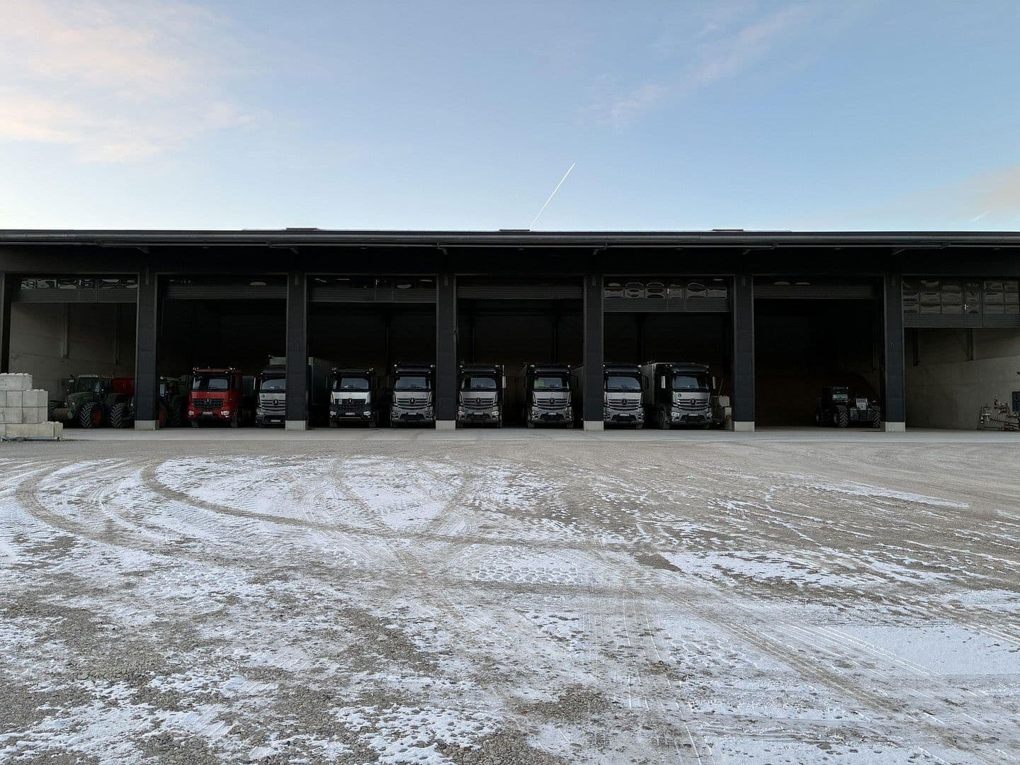 Pronájem pozemku 12.000 m², Kühbach, Bavorsko Pronájem pozemku 12.000 m², Kühbach, Bavorsko