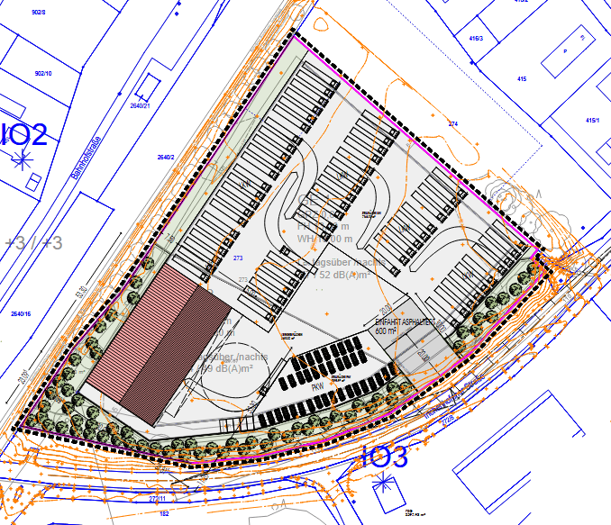 Pronájem pozemku 12.000 m², Kühbach, Bavorsko Pronájem pozemku 12.000 m², Kühbach, Bavorsko