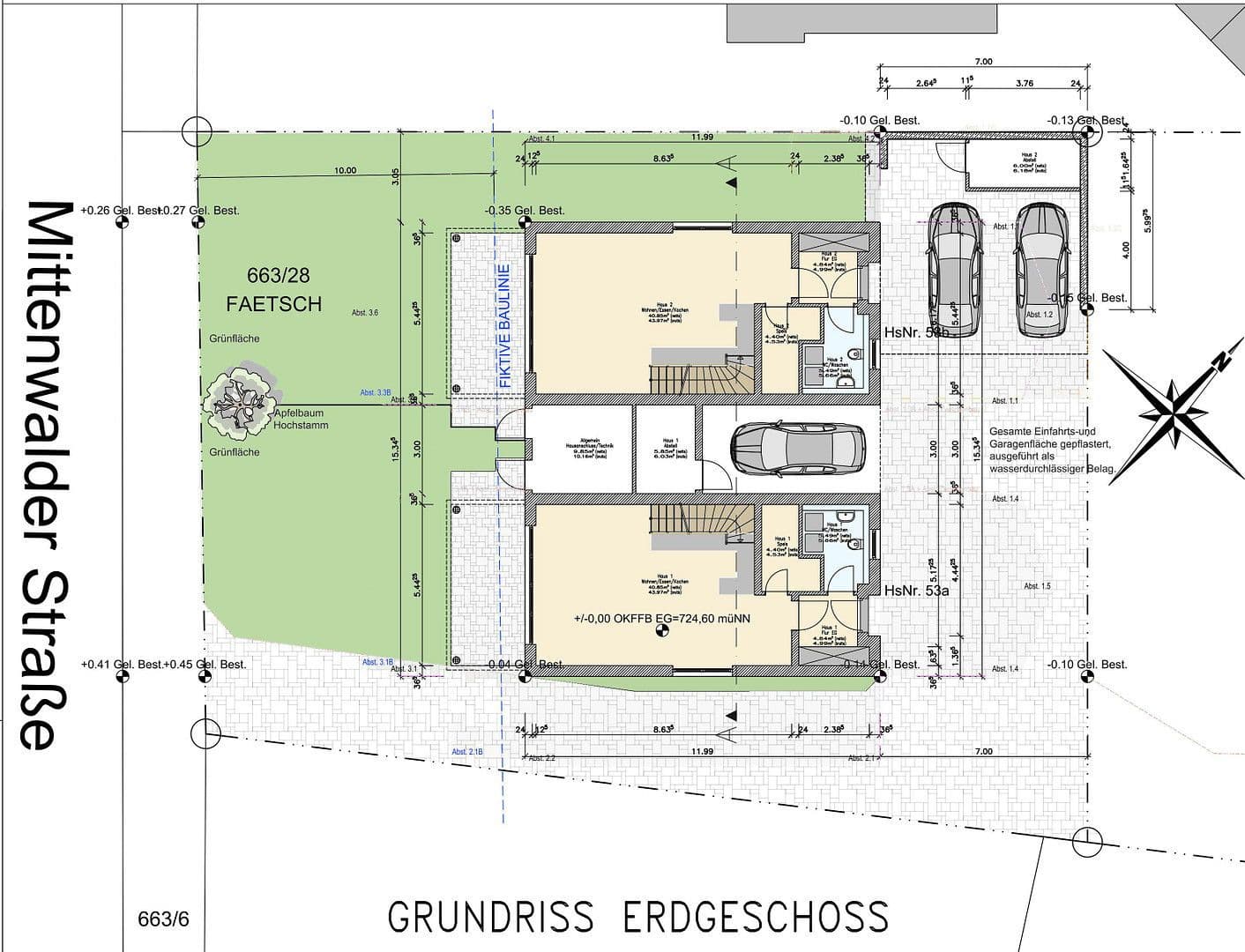 Prodej domu 128 m², pozemek 660 m², Garmisch-Partenkirchen, Bavorsko Prodej domu 128 m², pozemek 660 m², Garmisch-Partenkirchen, Bavorsko