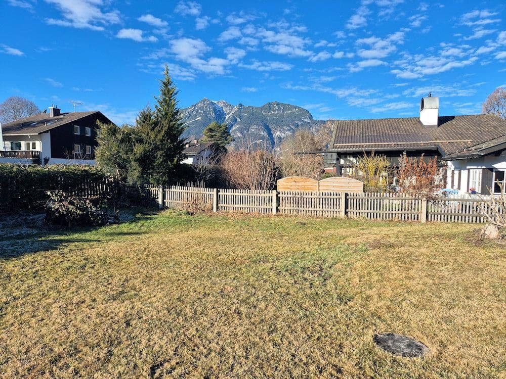 Prodej domu 128 m², pozemek 660 m², Garmisch-Partenkirchen, Bavorsko Prodej domu 128 m², pozemek 660 m², Garmisch-Partenkirchen, Bavorsko