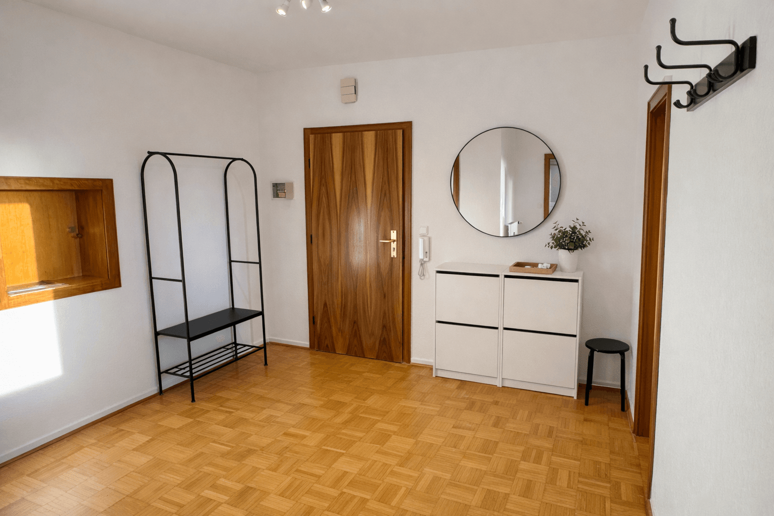 Pronájem bytu 2+kk 71 m², Kassel, Hessen Pronájem bytu 2+kk 71 m², Kassel, Hessen
