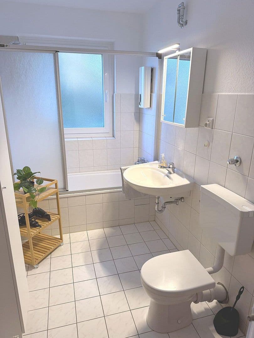 Pronájem bytu 2+kk 71 m², Kassel, Hessen Pronájem bytu 2+kk 71 m², Kassel, Hessen