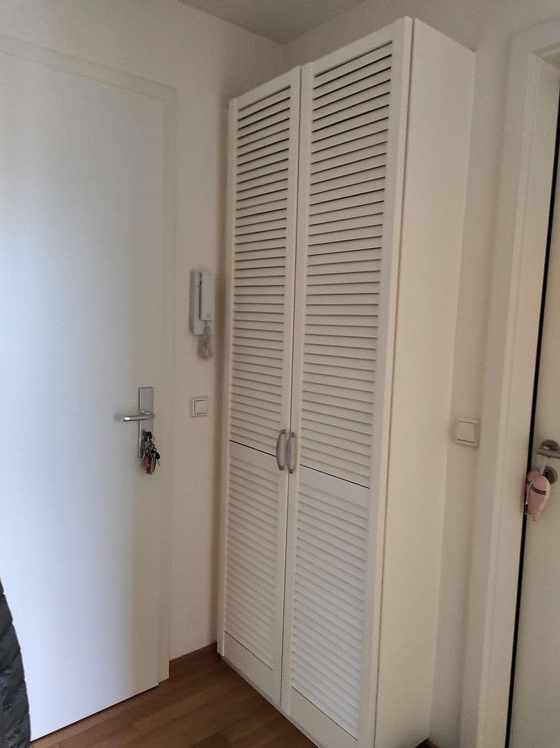 Pronájem bytu 2+1 54 m², Hannover, Dolní Sasko Pronájem bytu 2+1 54 m², Hannover, Dolní Sasko