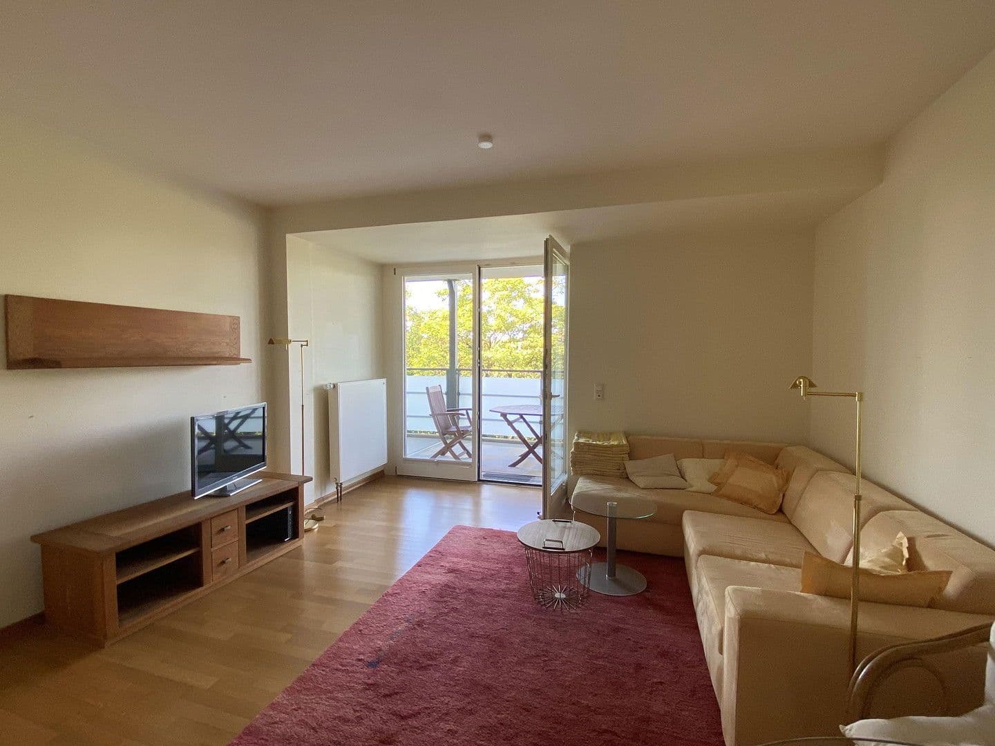 Pronájem bytu 2+1 54 m², Hannover, Dolní Sasko Pronájem bytu 2+1 54 m², Hannover, Dolní Sasko