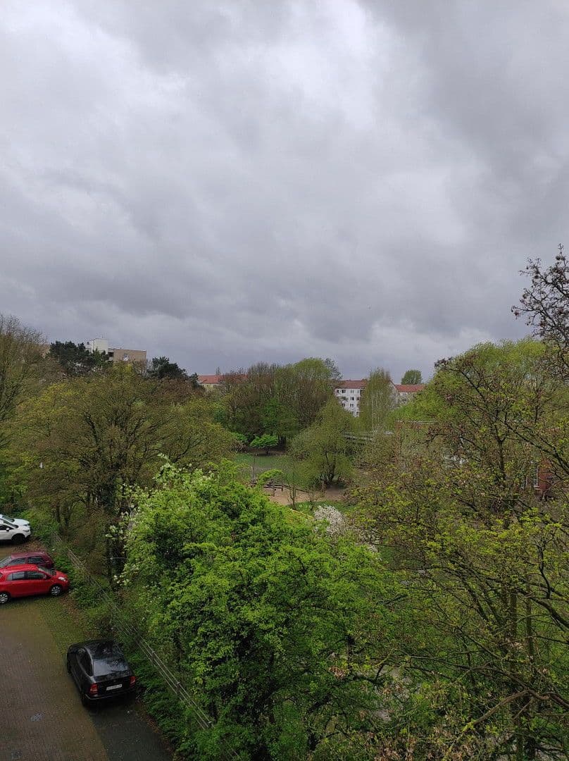 Pronájem bytu 2+1 54 m², Hannover, Dolní Sasko Pronájem bytu 2+1 54 m², Hannover, Dolní Sasko