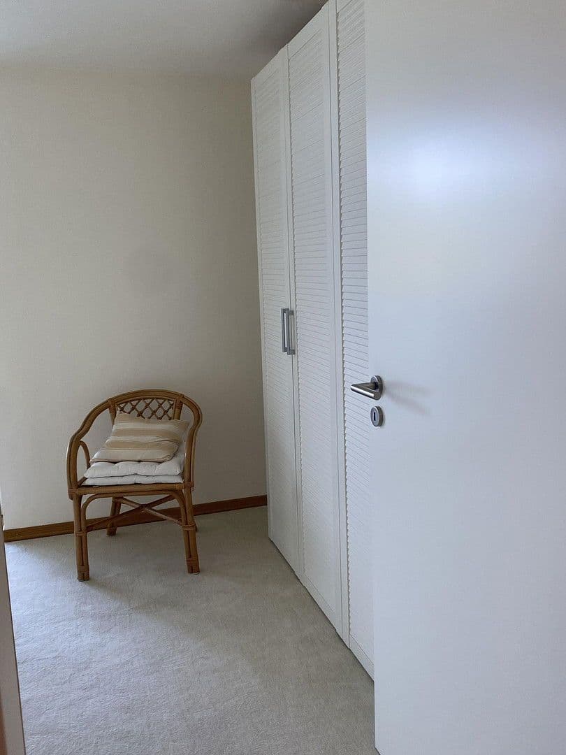 Pronájem bytu 2+1 54 m², Hannover, Dolní Sasko Pronájem bytu 2+1 54 m², Hannover, Dolní Sasko