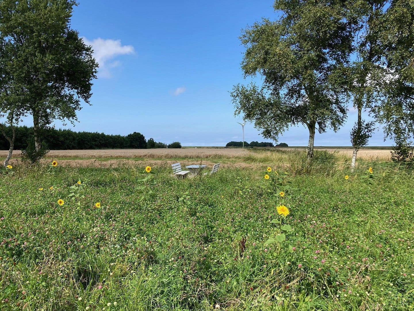 Prodej pozemku 700 m², Ondelweg 1, Dornum, Dolní Sasko Prodej pozemku 700 m², Ondelweg 1, Dornum, Dolní Sasko