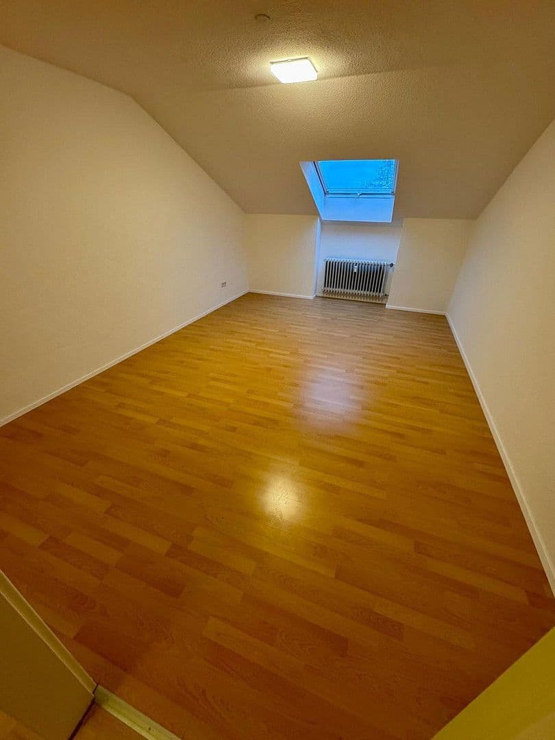 Prodej bytu 3+1 101 m², Ansbach, Bavorsko Prodej bytu 3+1 101 m², Ansbach, Bavorsko