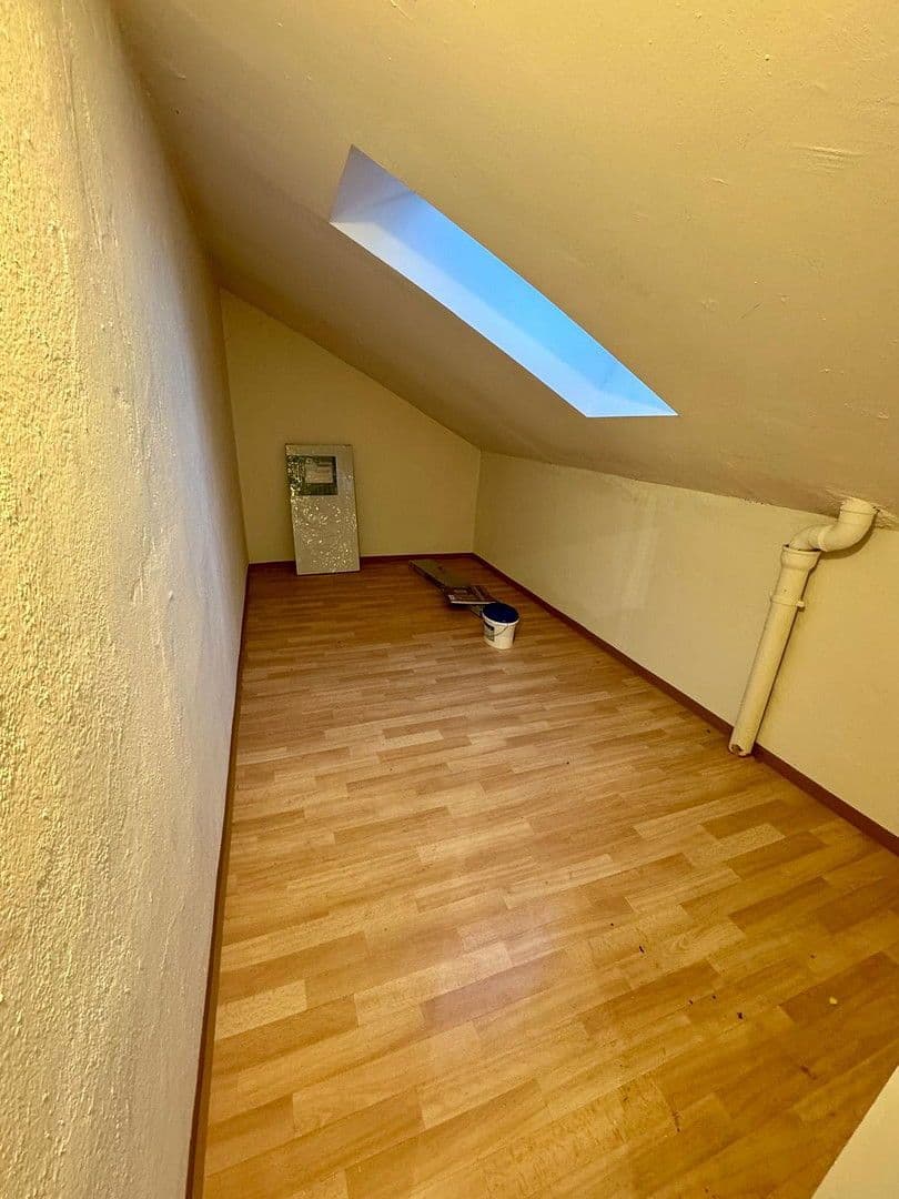 Prodej bytu 3+1 101 m², Ansbach, Bavorsko Prodej bytu 3+1 101 m², Ansbach, Bavorsko