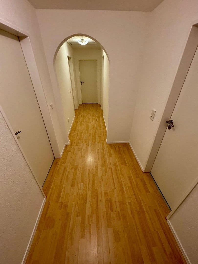 Prodej bytu 3+1 101 m², Ansbach, Bavorsko Prodej bytu 3+1 101 m², Ansbach, Bavorsko