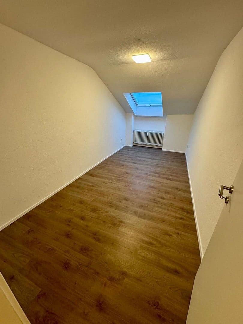 Prodej bytu 3+1 101 m², Ansbach, Bavorsko Prodej bytu 3+1 101 m², Ansbach, Bavorsko