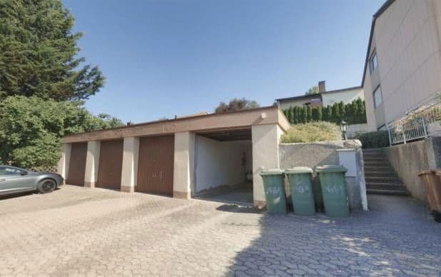 Prodej bytu 3+1 101 m², Ansbach, Bavorsko Prodej bytu 3+1 101 m², Ansbach, Bavorsko