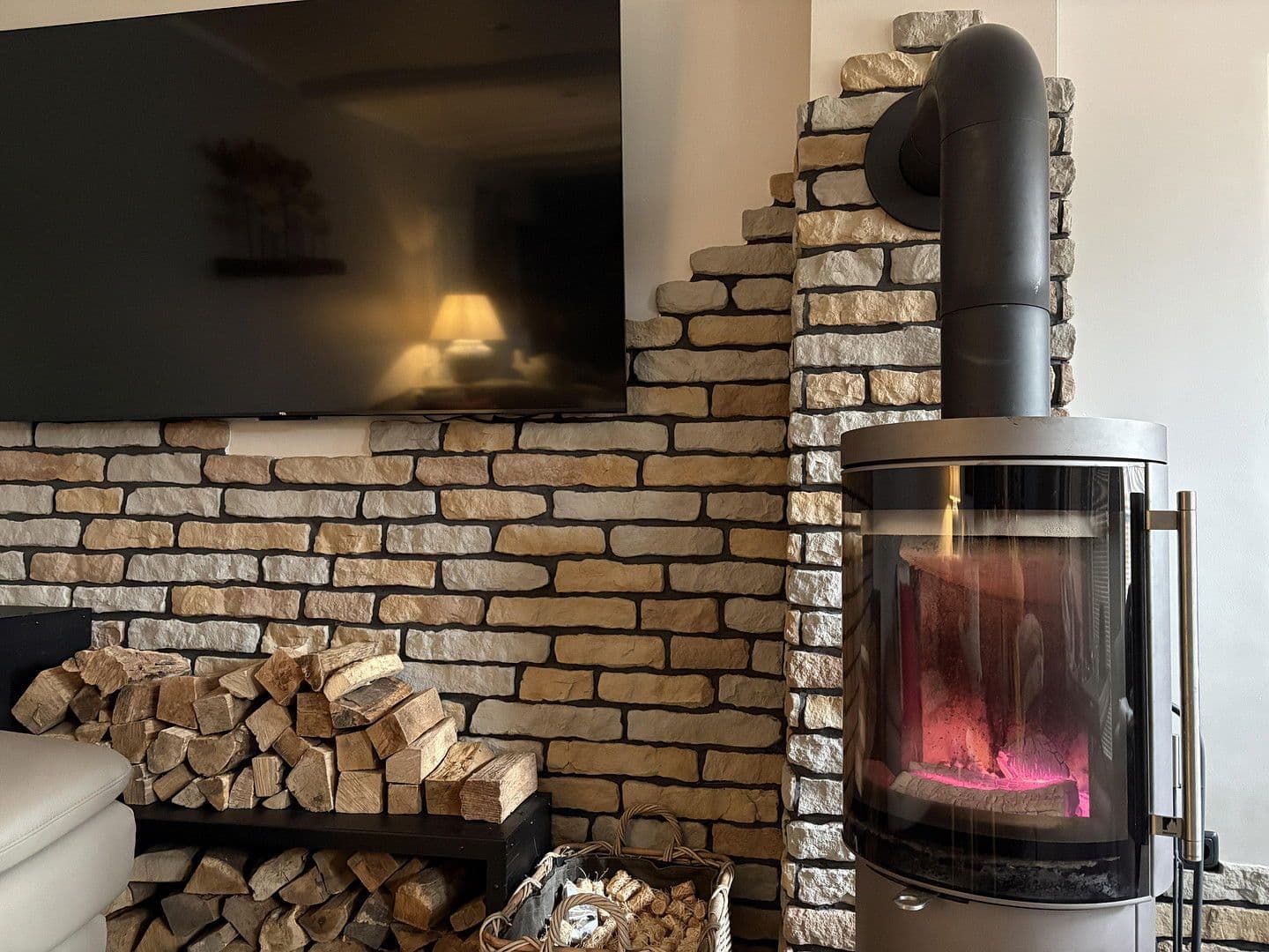 Prodej bytu 5+1 220 m², Krummhörn, Dolní Sasko Prodej bytu 5+1 220 m², Krummhörn, Dolní Sasko