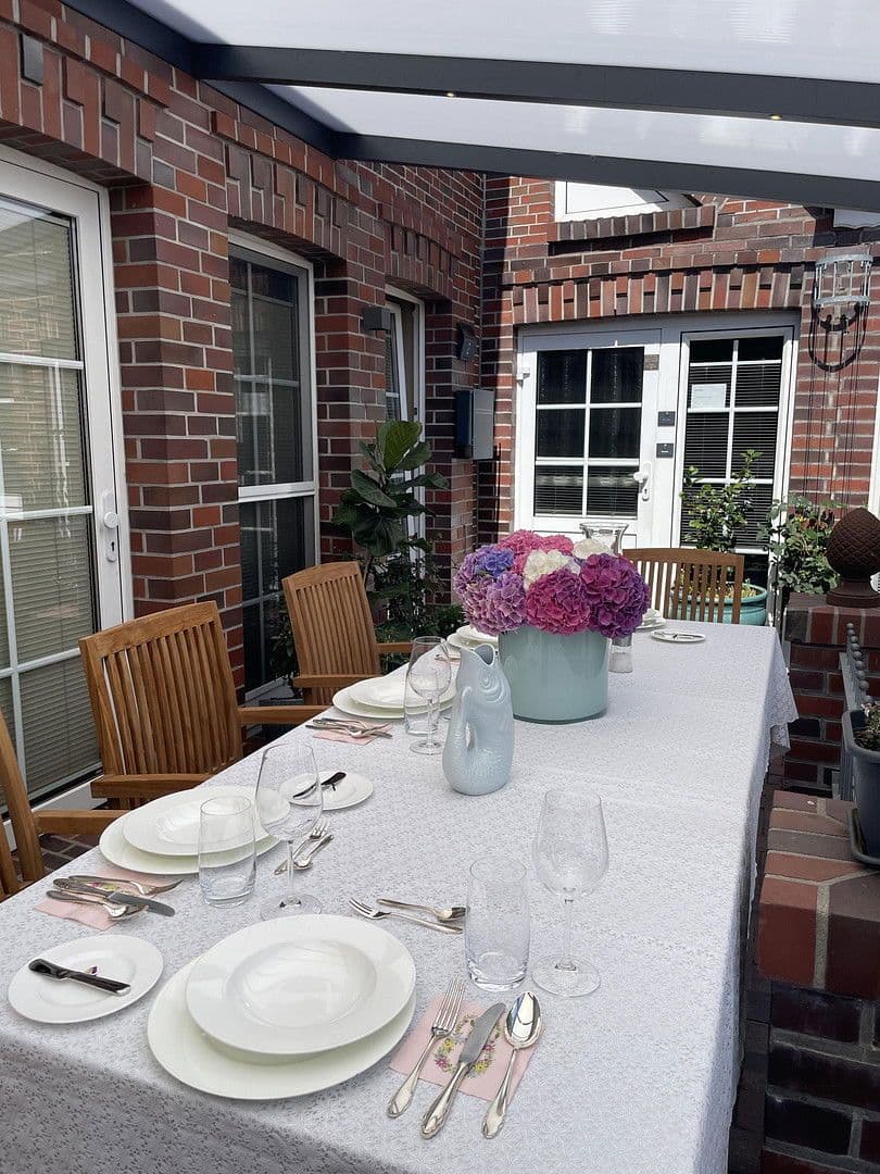 Prodej bytu 5+1 220 m², Krummhörn, Dolní Sasko Prodej bytu 5+1 220 m², Krummhörn, Dolní Sasko