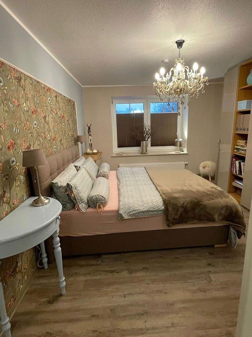 Prodej bytu 5+1 220 m², Krummhörn, Dolní Sasko Prodej bytu 5+1 220 m², Krummhörn, Dolní Sasko