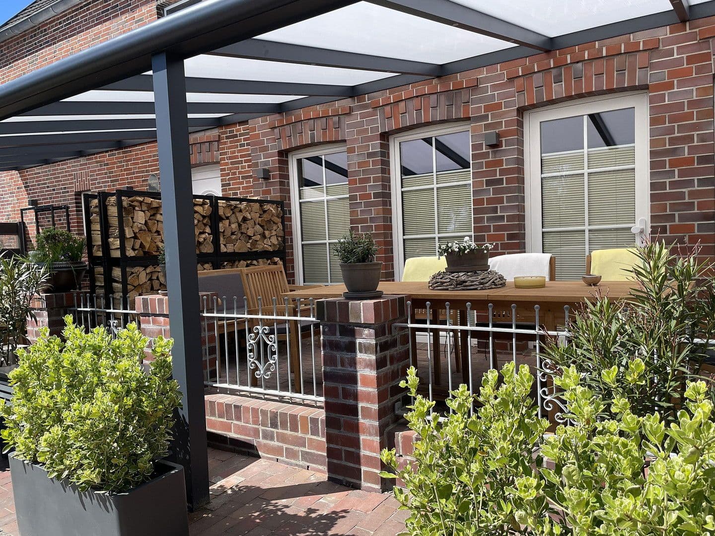 Prodej bytu 5+1 220 m², Krummhörn, Dolní Sasko Prodej bytu 5+1 220 m², Krummhörn, Dolní Sasko