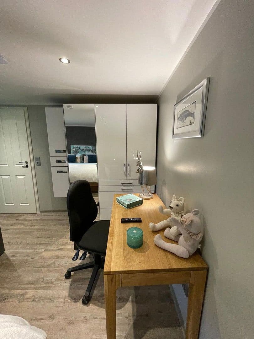 Prodej bytu 5+1 220 m², Krummhörn, Dolní Sasko Prodej bytu 5+1 220 m², Krummhörn, Dolní Sasko